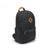 The Explorer - Smell Proof Backpack - HEMPER