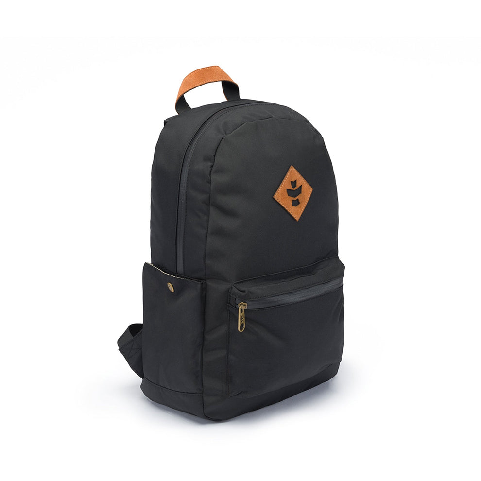 The Explorer - Smell Proof Backpack - 8