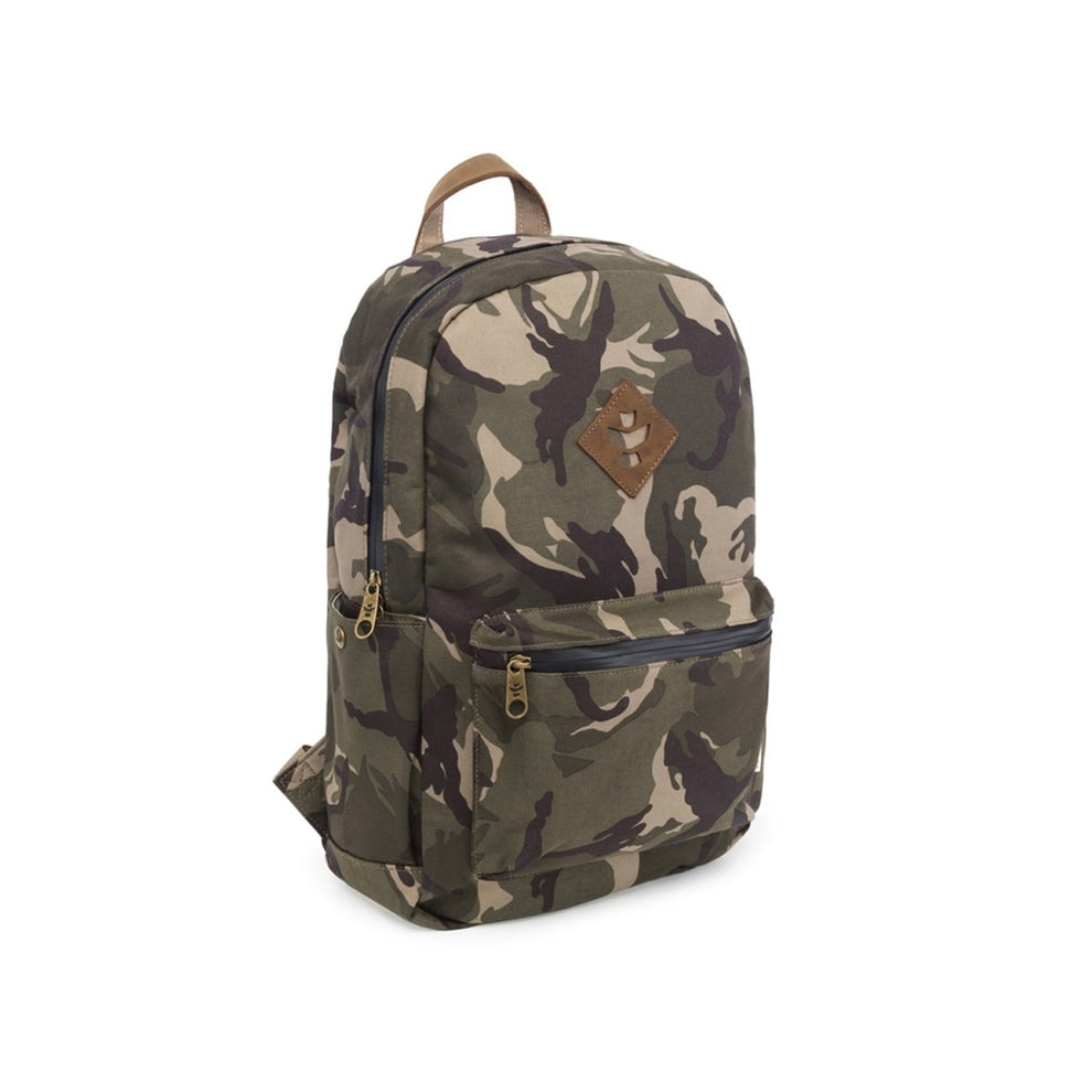 The Explorer - Smell Proof Backpack - HEMPER - 48