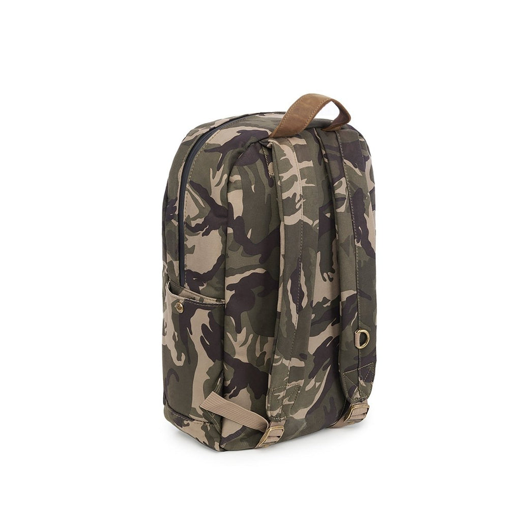 The Explorer - Smell Proof Backpack - HEMPER