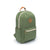 The Explorer - Smell Proof Backpack - HEMPER