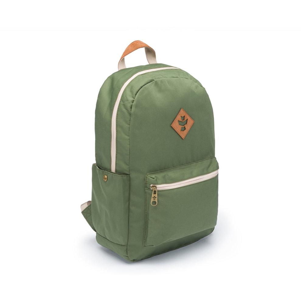 The Explorer - Smell Proof Backpack - 31