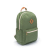 The Explorer - Smell Proof Backpack - HEMPER