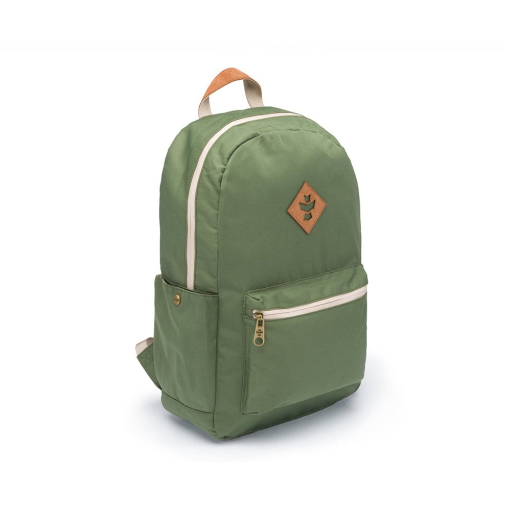 The Explorer - Smell Proof Backpack - HEMPER - 43