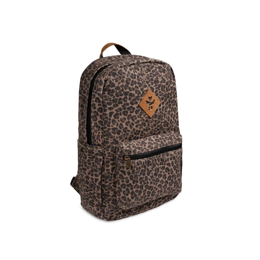 The Explorer - Smell Proof Backpack - HEMPER - 50