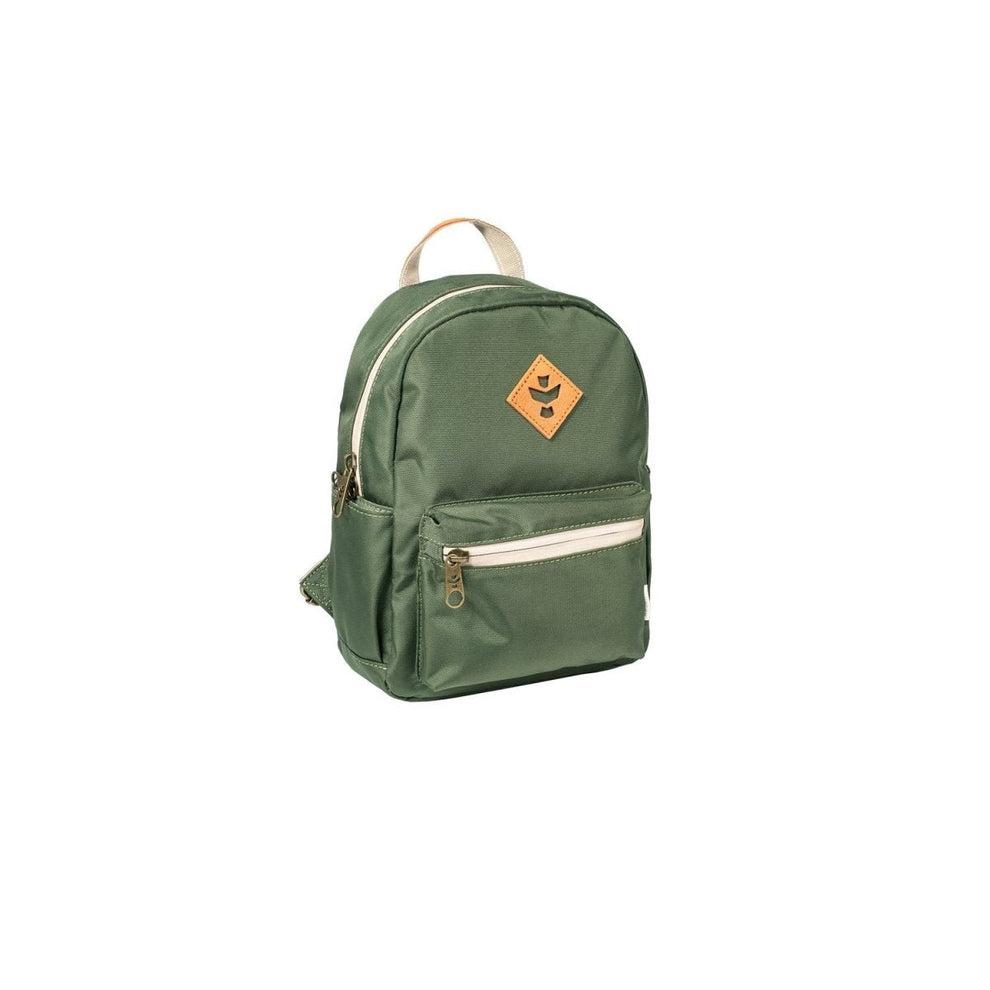 The Shorty - Smell Proof Mini Backpack - HEMPER - 15