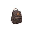 The Shorty - Smell Proof Mini Backpack - HEMPER