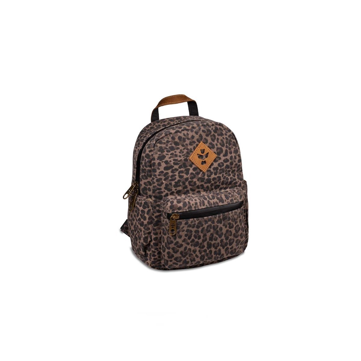 The Shorty - Smell Proof Mini Backpack - HEMPER - 