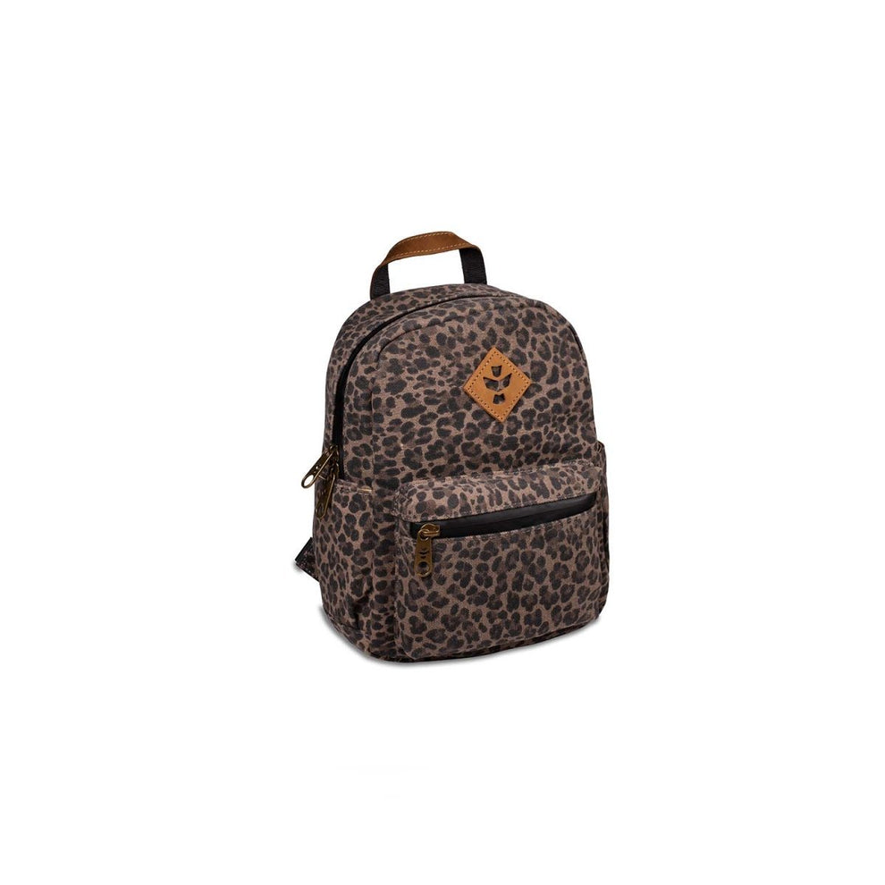 The Shorty - Smell Proof Mini Backpack - HEMPER - 14