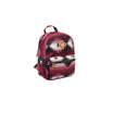 The Shorty - Smell Proof Mini Backpack - HEMPER