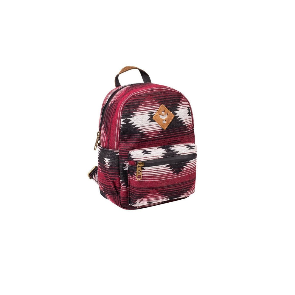 The Shorty - Smell Proof Mini Backpack - HEMPER - 16