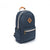 The Explorer - Smell Proof Backpack - HEMPER