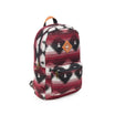 The Explorer - Smell Proof Backpack - HEMPER