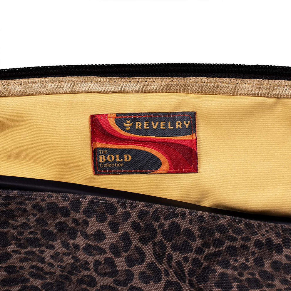 The Drifter - Smell Proof Rolltop Backpack - 10