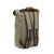 The Drifter - Smell Proof Rolltop Backpack - HEMPER