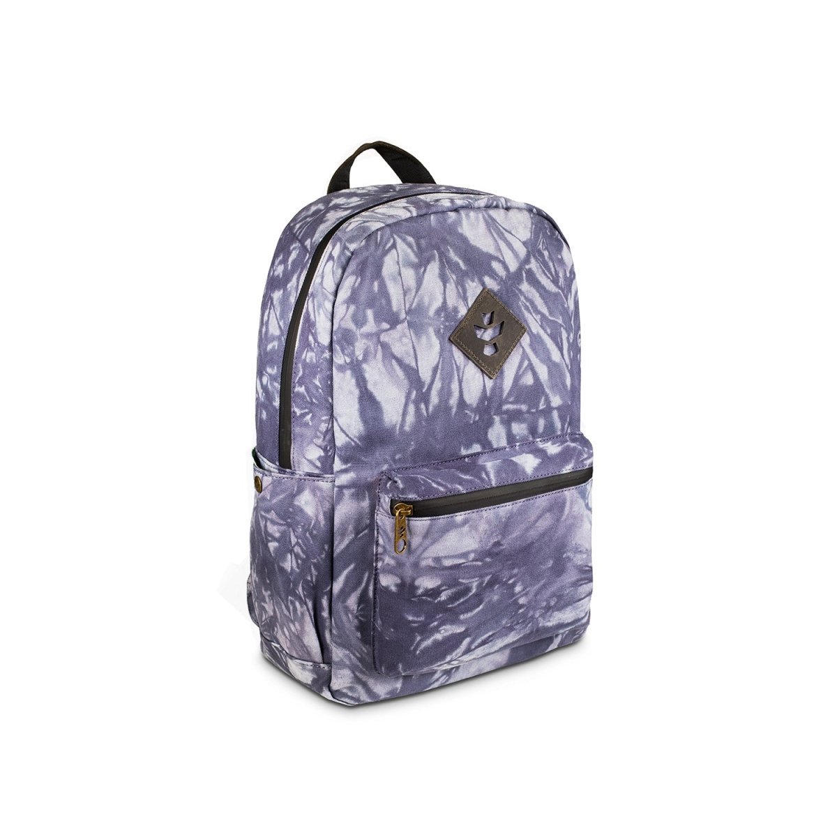 The Explorer - Smell Proof Backpack - HEMPER - 