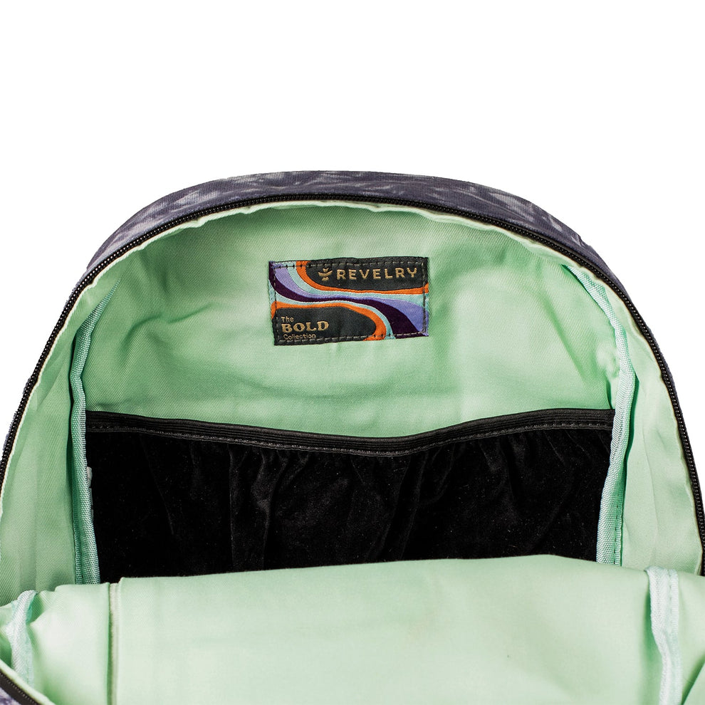 The Explorer - Smell Proof Backpack - 63