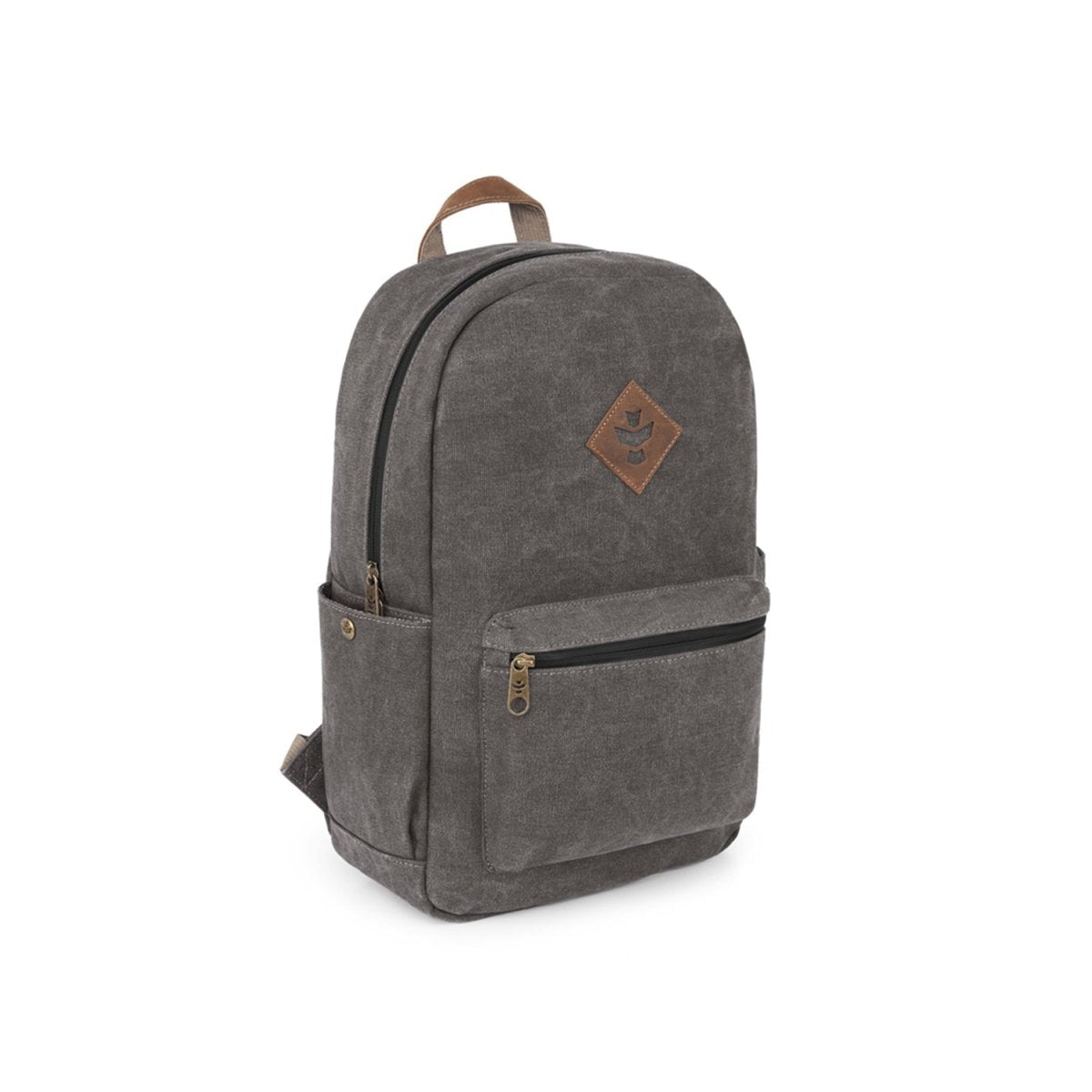 The Explorer - Smell Proof Backpack - HEMPER - 