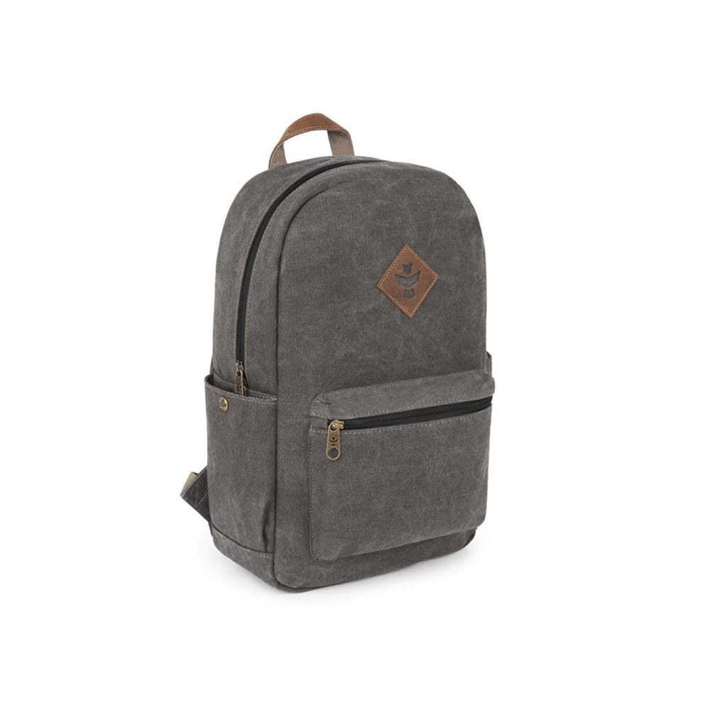 The Explorer - Smell Proof Backpack - HEMPER - 44