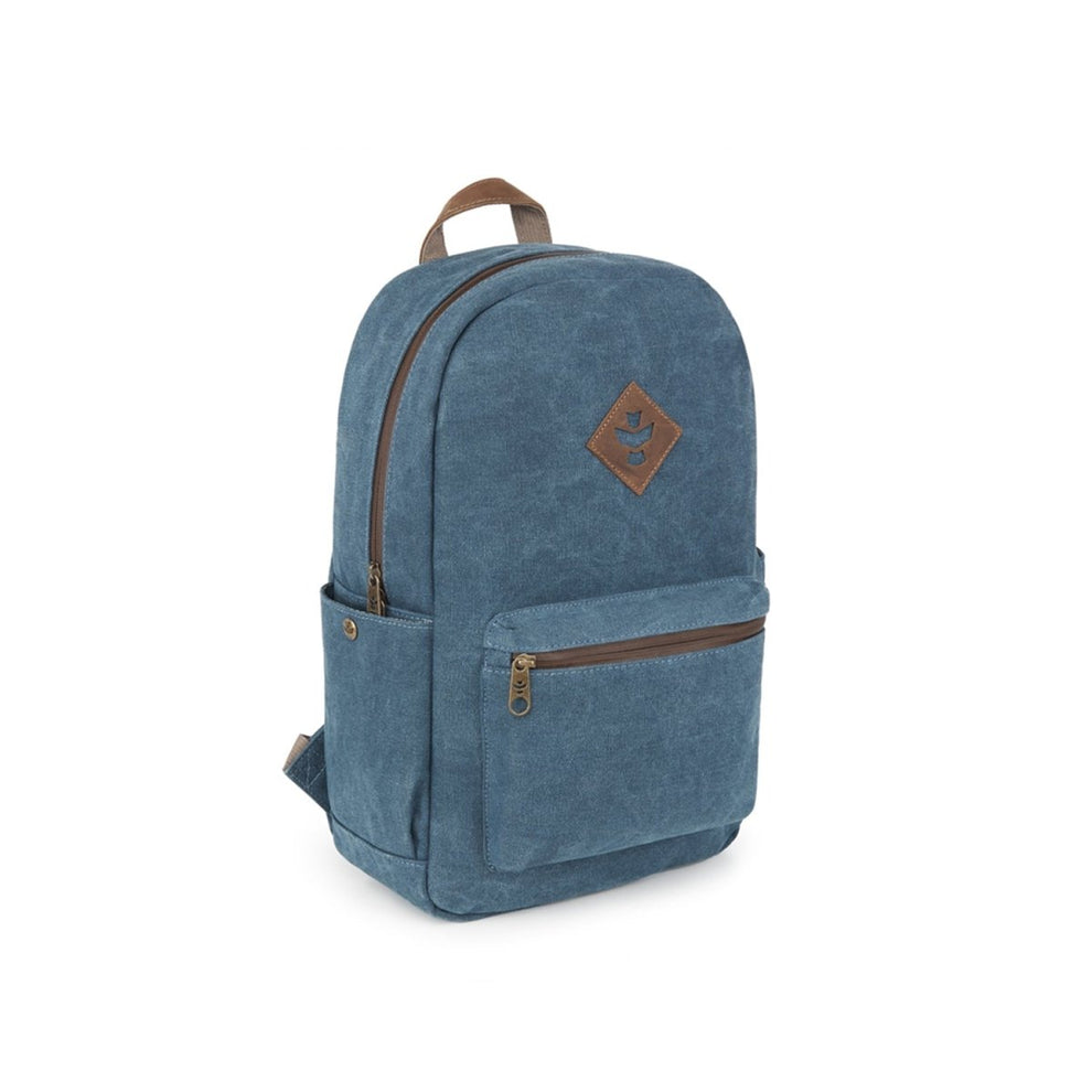 The Explorer - Smell Proof Backpack - HEMPER - 46