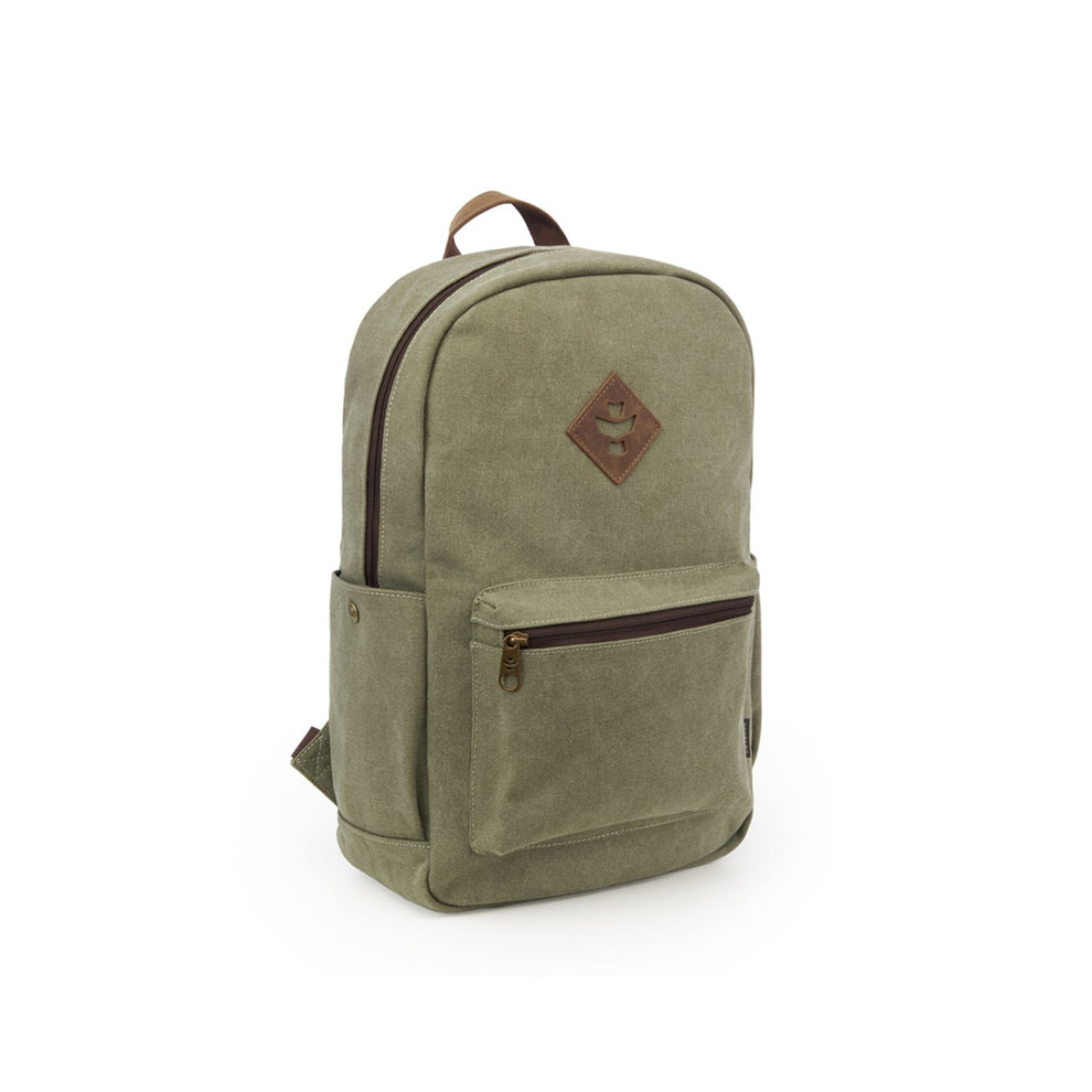 The Explorer - Smell Proof Backpack - 2