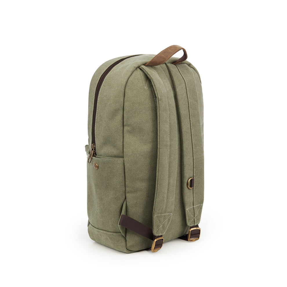 The Explorer - Smell Proof Backpack - 3