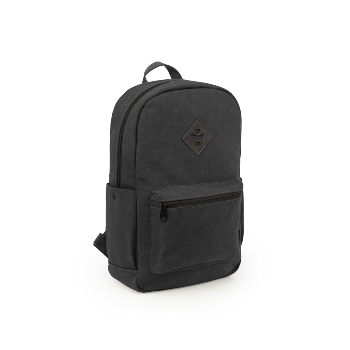 The Explorer - Smell Proof Backpack - HEMPER - 