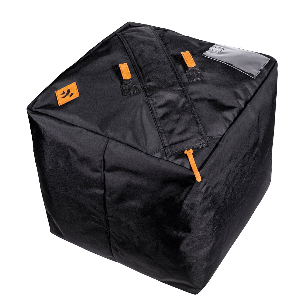 The Courier - Smell Proof Box Bag - 1