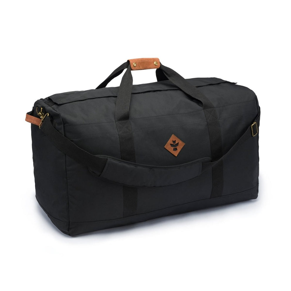 The Continental - Smell Proof Large Duffle - HEMPER - 2