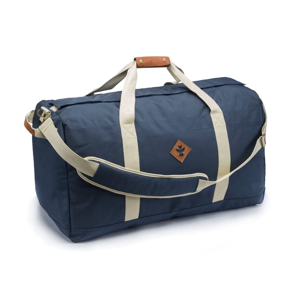 The Continental - Smell Proof Large Duffle - HEMPER - 6