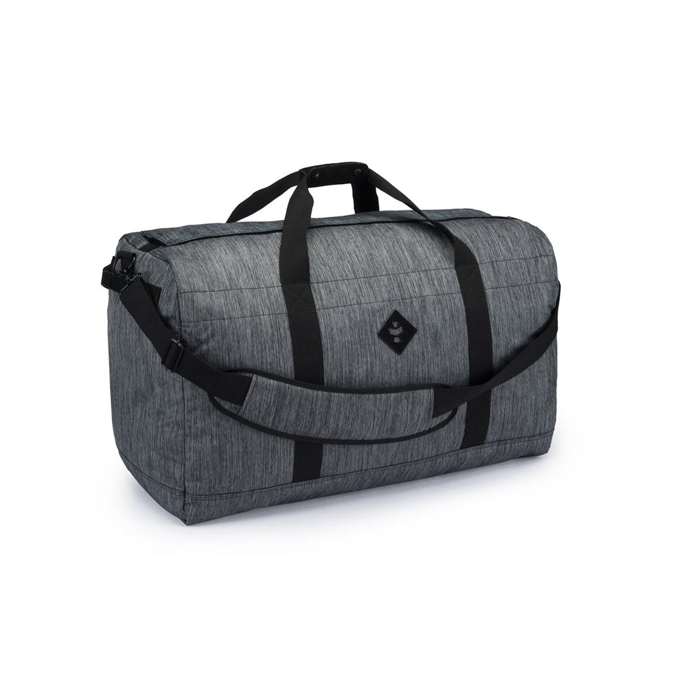 The Continental - Smell Proof Large Duffle - HEMPER - 1