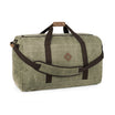 The Continental - Smell Proof Large Duffle - HEMPER