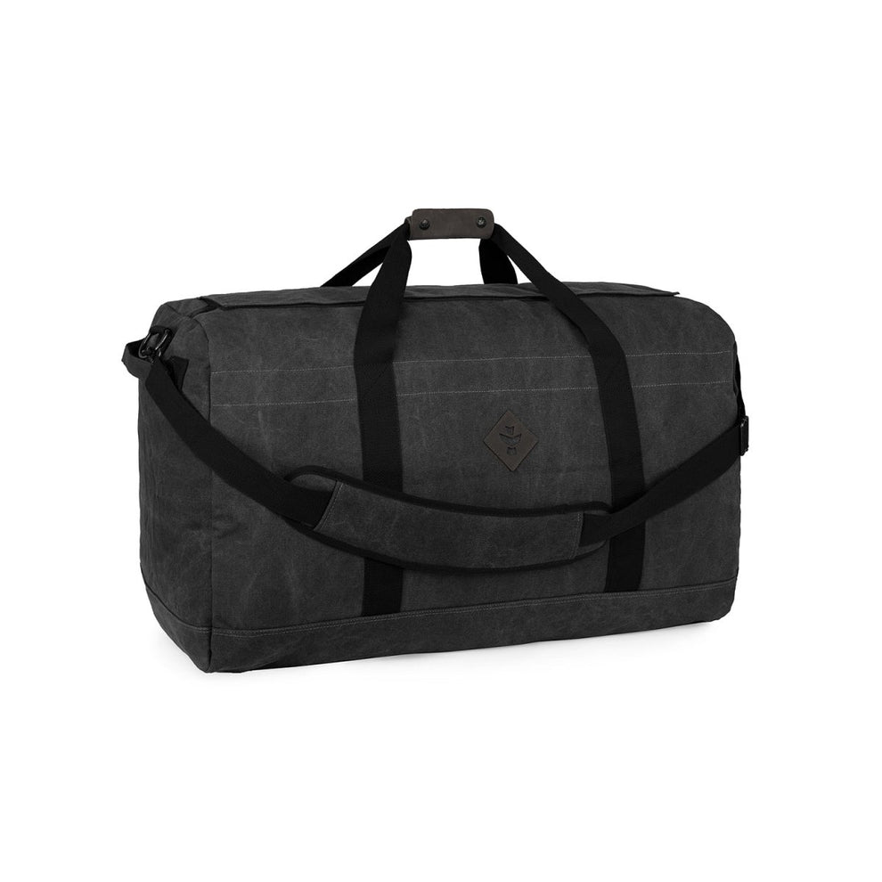 The Continental - Smell Proof Large Duffle - HEMPER - 12