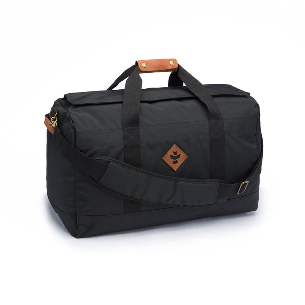 The Weekender - Smell Proof Medium Duffle - HEMPER - 1