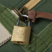 The Continental - Smell Proof Large Duffle - HEMPER