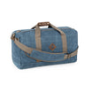 The Weekender - Smell Proof Medium Duffle - HEMPER