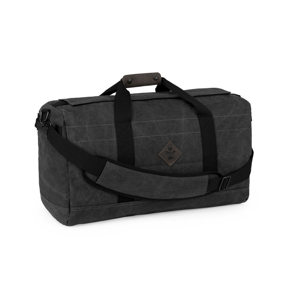 The Weekender - Smell Proof Medium Duffle - HEMPER - 13