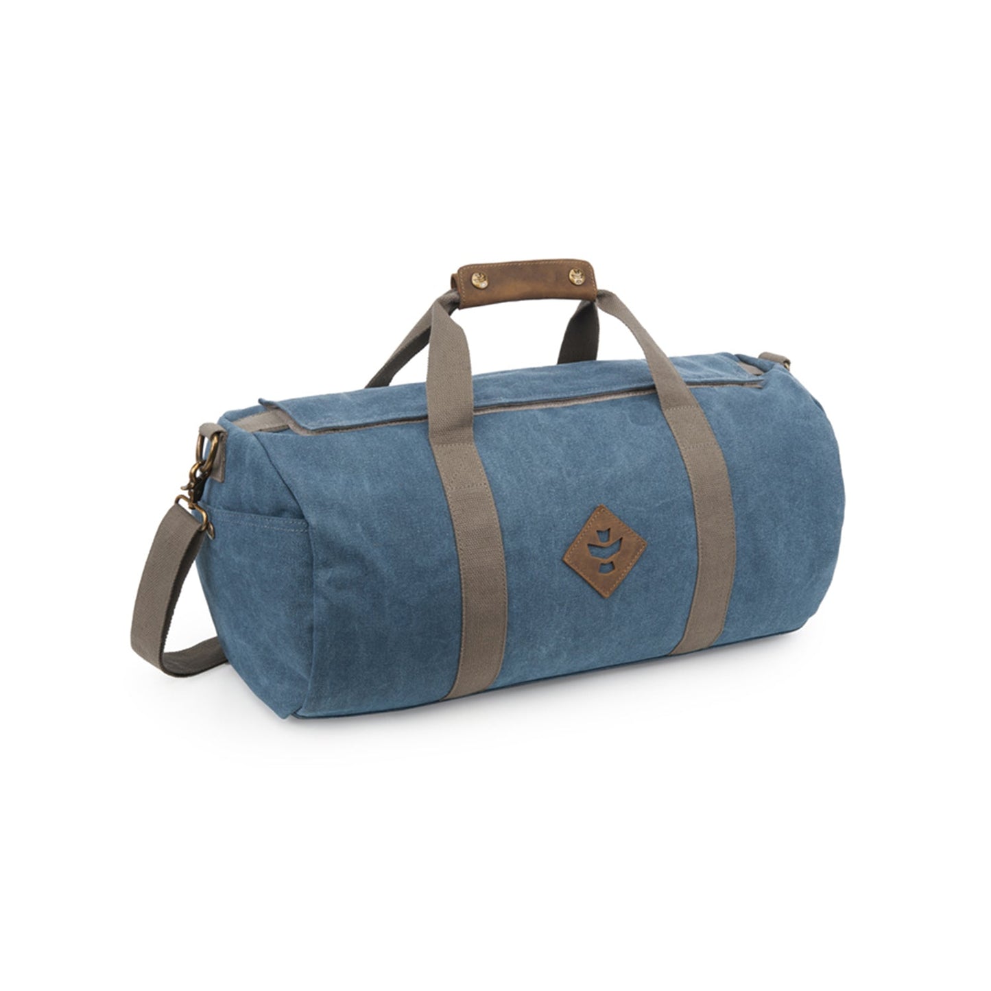 The Overnighter - Smell Proof Small Duffle - 