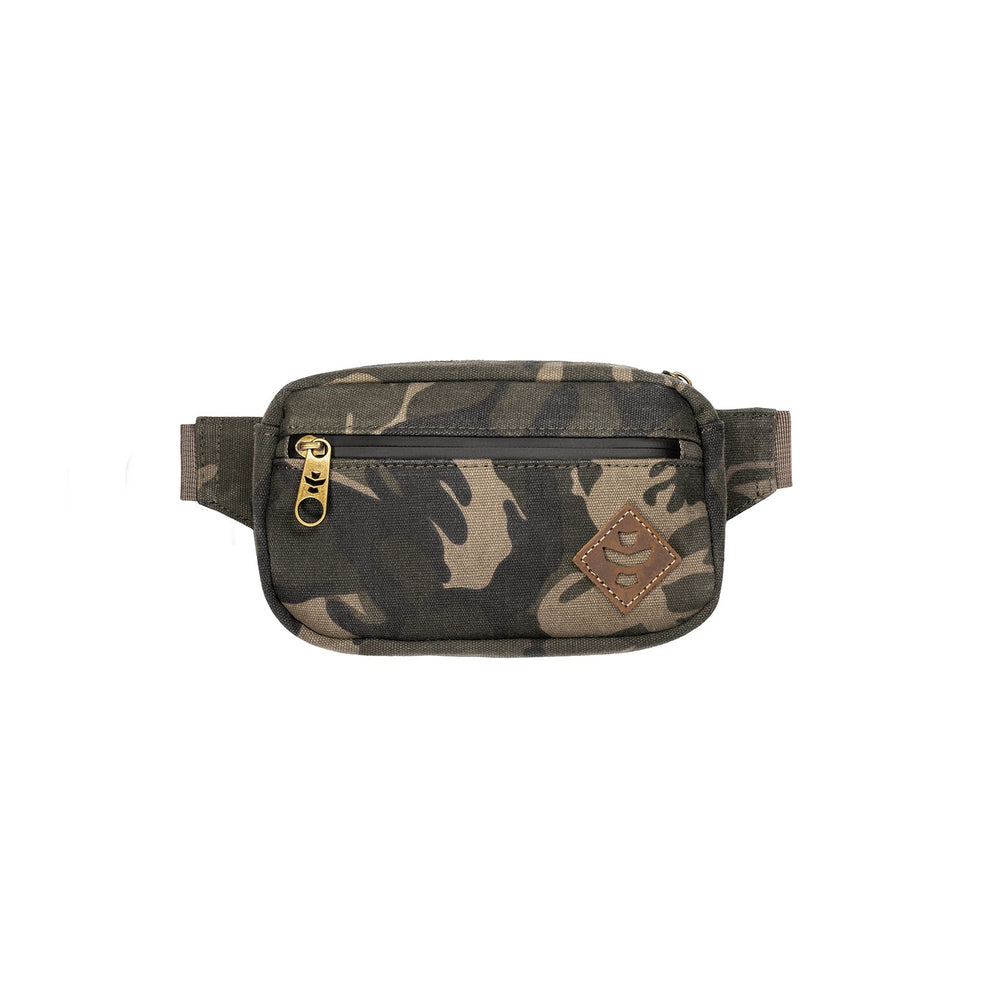 The Companion - Smell Proof Crossbody Bag - 27