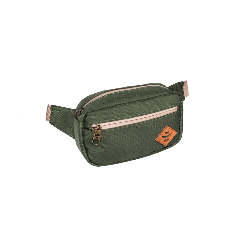 The Companion - Smell Proof Crossbody Bag - 73