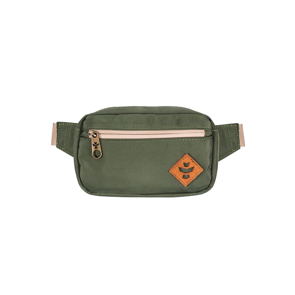 The Companion - Smell Proof Crossbody Bag - 74