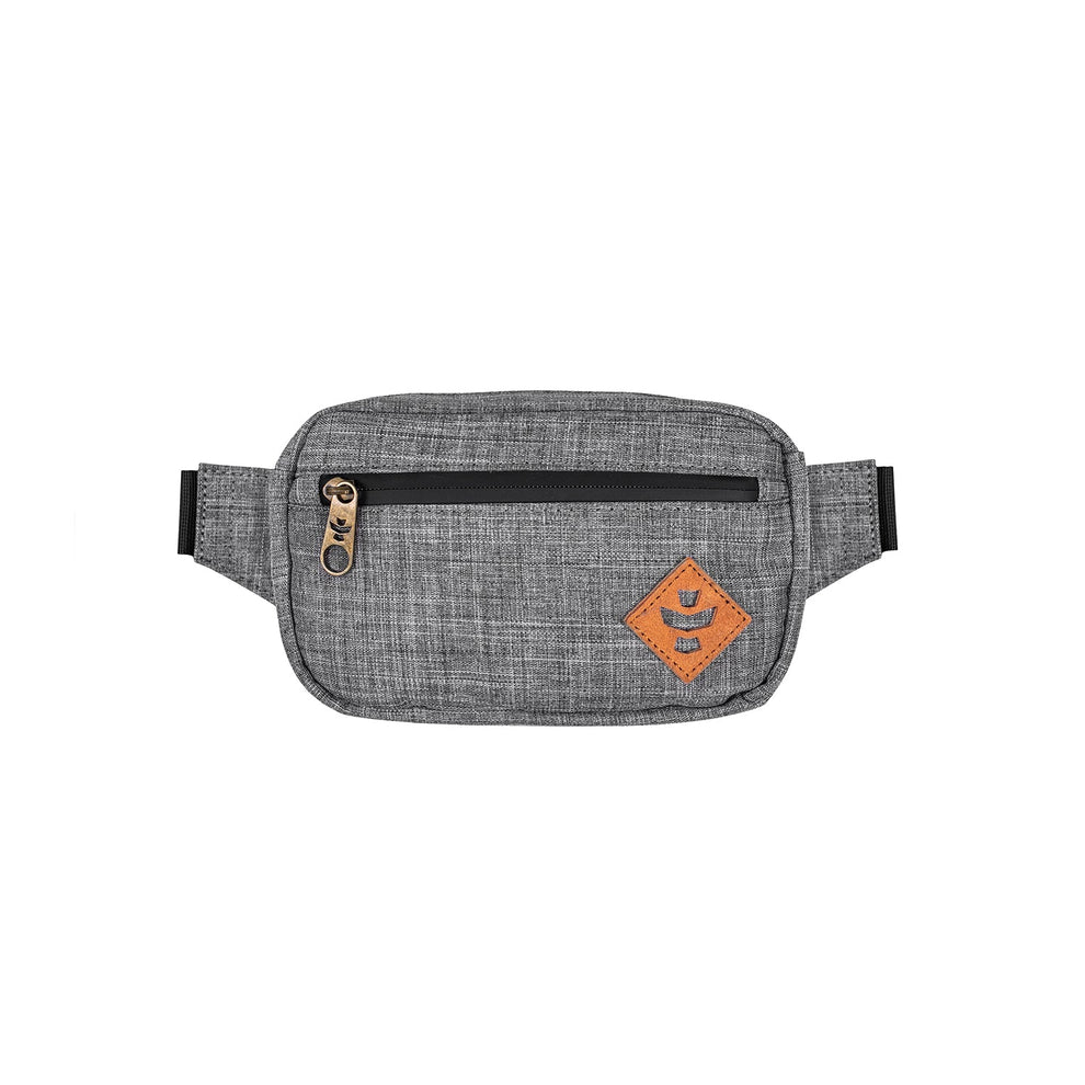 The Companion - Smell Proof Crossbody Bag - 21