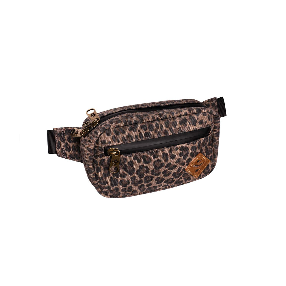 The Companion - Smell Proof Crossbody Bag - 8