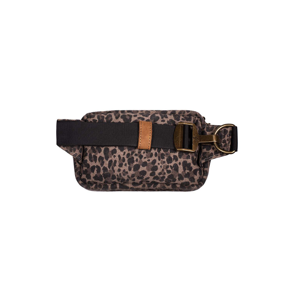 The Companion - Smell Proof Crossbody Bag - 10