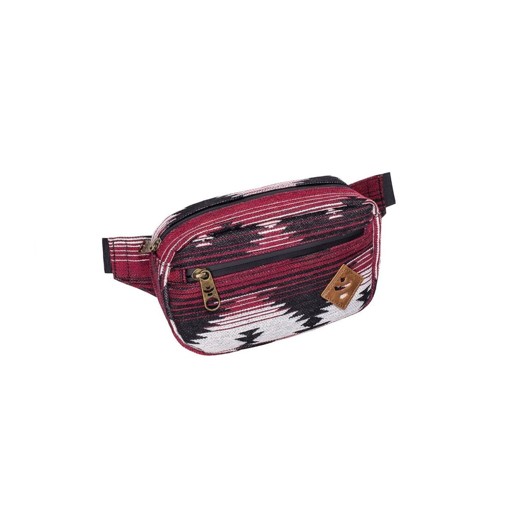 The Companion - Smell Proof Crossbody Bag - HEMPER