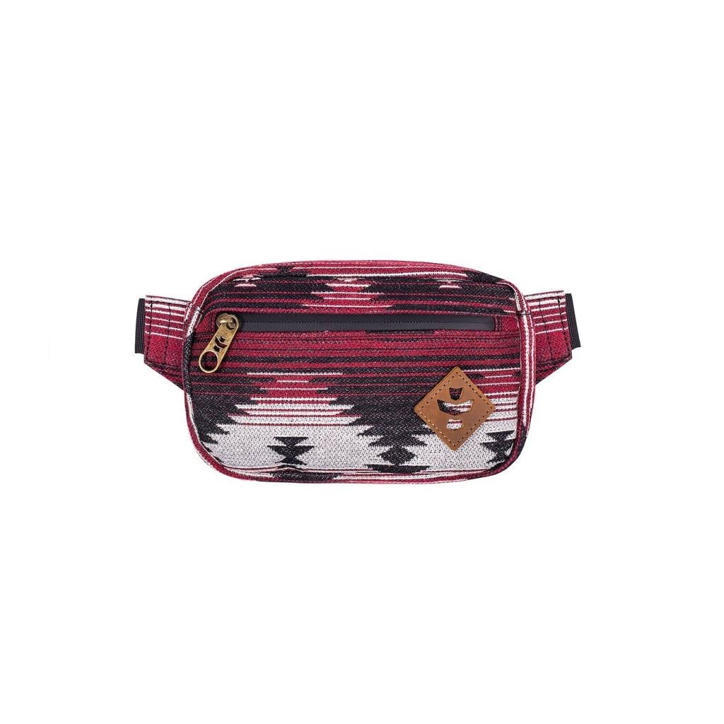 The Companion - Smell Proof Crossbody Bag - HEMPER