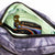 The Companion - Smell Proof Crossbody Bag - HEMPER