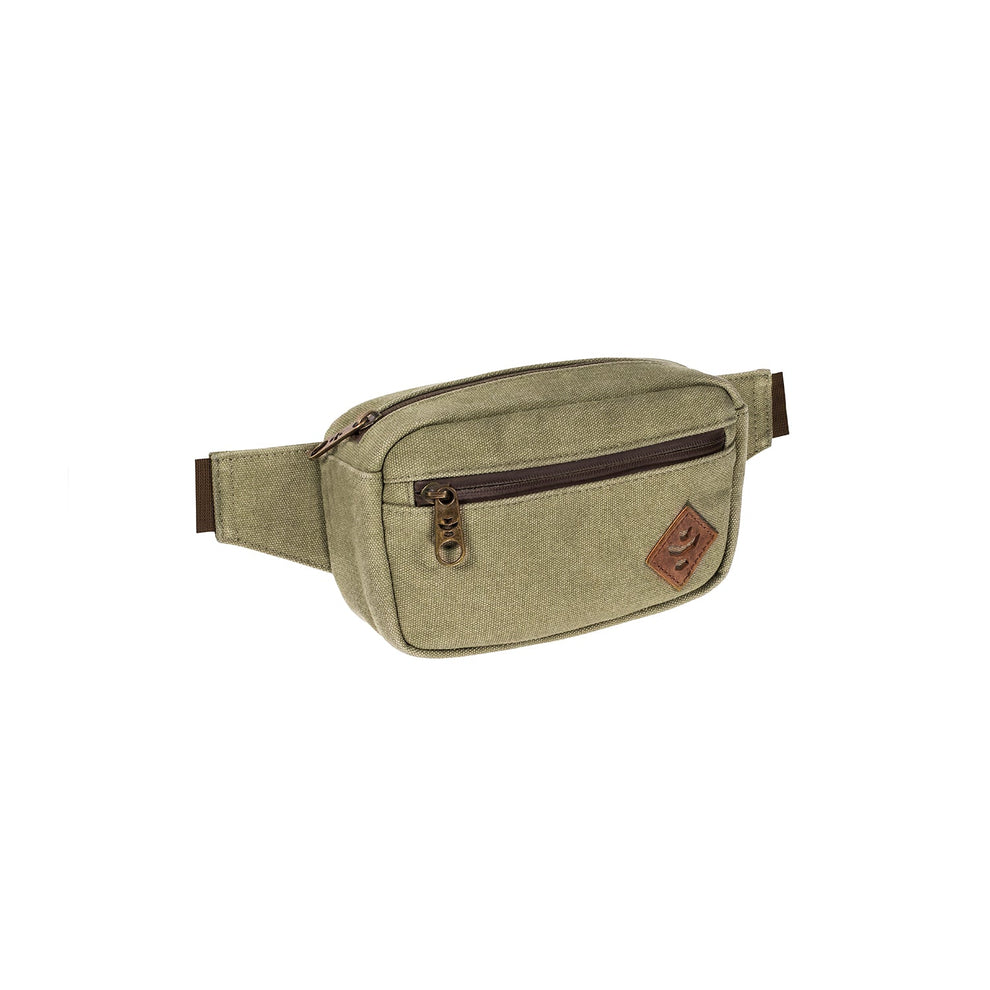 The Companion - Smell Proof Crossbody Bag - 14