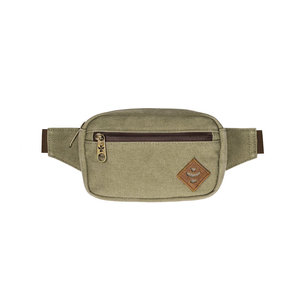 The Companion - Smell Proof Crossbody Bag - 15