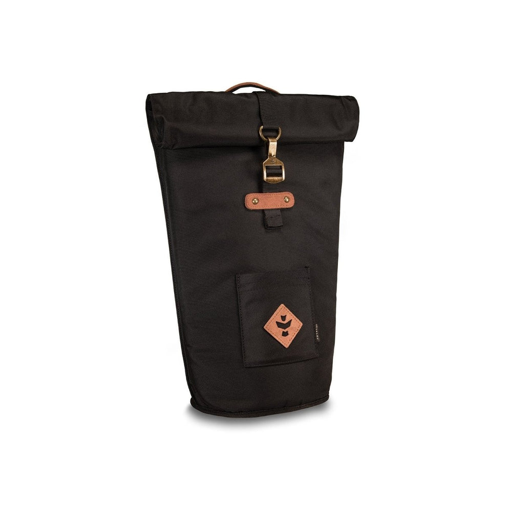 The Defender - Smell Proof Padded Backpack - HEMPER - 7